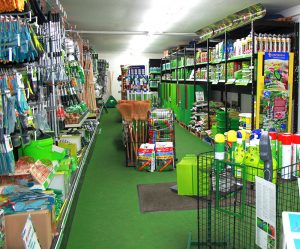 Bildergalerie Garten & Freizeit | Garten Fockenberg