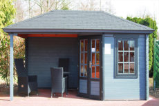 Gartencenter Fockenberg - Ihr Partner für Gartenträume