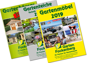 Online Kataloge 2019 Garten Fockenberg